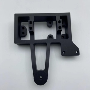 Professional Customized CNC Processing Services OEM CNC Parts Drilling Rapid Prototyping Turning Milling Stainless Steel for - Product Image 4