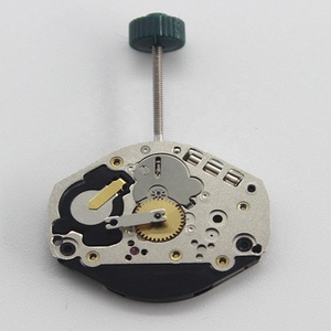 <span class=keywords><strong>Mouvement</strong></span> de montre 3 aiguilles Original <span class=keywords><strong>RONDA</strong></span> Quartz 1063/1064 en stock - Product Image 3