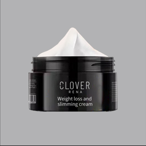 Crema Corporal Adelgazante Natural, Orgánica, Vegana, Sin Parabenos, a Base de Hierbas, de Acción Rápida, Anticelulitis, Quema Grasa Abdominal - Product Image 5
