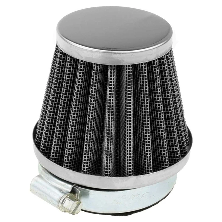 Высокопроизводительный высококачественный воздушный фильтр для мотоцикла A03566, система Воздухозабора для мотоцикла Harley, аксессуары для Davidson