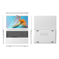 Chinese merk 15,6 inch AMD R3 2300U 16:9 scherm 16GB DDR4 512GB M.2 SSD Notebook Computer zakelijke laptops