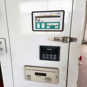 เครื่องเคลือบบัตรแบบแห้ง ขนาด 1200 มม. ยี่ห้ออี้ตง - Product Image 4