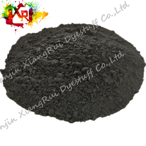 Diretta veloce nero G, diretta nero 19, di carta coloranti, cuoio, coloranti naturali - Product Image 1