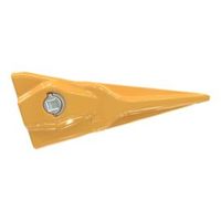Embout de pelle à dents longues 539-5651539-5652505-4098449-2160368-3869171-17091U-3352505-4096505-4106368-3868,159-0607 Garantie de 3 mois