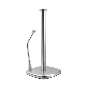 <span class=keywords><strong>Porte</strong></span>-serviettes en papier, nouveau design, avec fixation, <span class=keywords><strong>porte</strong></span>-serviettes en papier <span class=keywords><strong>de</strong></span> cuisine à ressort, vente en gros - Product Image 6