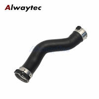 Turbo Hose mesin pendingin Inter pipa udara masuk tabung pendingin Air untuk Nissan Navara NP300 D23 YD25 D40 Tube 14463-4KV0A