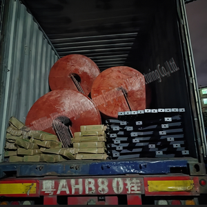 Nhà máy tuyển quặng nặng bằng phương pháp ly tâm xoắn ốc, tuyển quặng ilmenite, thiếc, vàng, crom, đồng, cát đen hàm lượng cao 5LL-1200 của Trung Quốc - Product Image 3