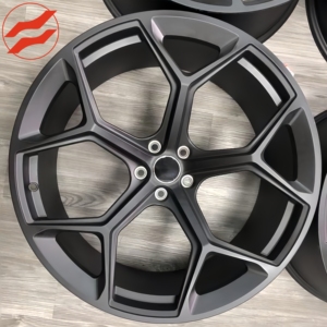 Jantes de voiture forgées SW Custom Performance 18 19 20 21 22 pouces 5x112 pour <span class=keywords><strong>Audi</strong></span> Rs6 Rs7 5 branches en Y A6 A8 RS5 S4 - Product Image 2