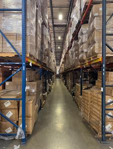 Écrous hexagonaux métriques polis certifiés en acier inoxydable, finition zinguée, certifiés DIN582 pour l'industrie minière - Product Image 6