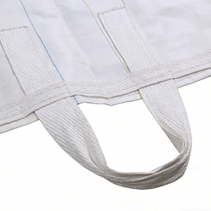 Sac Jumbo U-Panel 1000 kg FIBC pour poudre chimique et <span class=keywords><strong>granulés</strong></span> plastiques - Product Image 5
