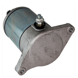 Piccolo motorino d'avviamento per Arctco 3545-003, <span class=keywords><strong>Suzuki</strong></span> 31100-19B00, 31100-19B11, 31100-19B12, 31100-19B20 - Product Image 3