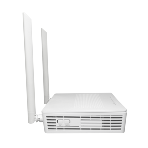 Router WiFi6 de Doble Banda G1430-C 2.4G 5G 4GE+1RJ11 AX3000 ONU Xpon CATV Fibra Óptica - Product Image 4