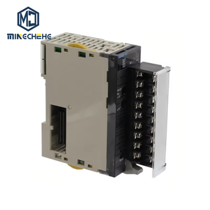 Original New CJ1W-AD081-V1 Analog Input Module 8 Inputs 1-<b>5V</b> DC 12-bit Resolution - Product Image 1