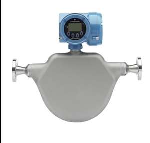Oferta Especial: Medidor de Flujo y Densidad CMF400, Medidor de Flujo Coriolis Serie CMF 100% Original con el Mejor Precio - Product Image 3