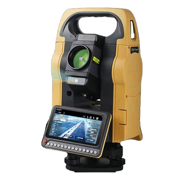 South Kolida KTS-572R15 Total Station 1500m Reflectorless Survey Equipment High Accuracy EDM IP65 Rated 30x Magnification