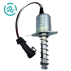 Electrovanne EexcavaStart 7136559 pour chargeuses diesel S70 S130 S150 S160 S175 S185 S205 - Remplace 6681512 6681513 - Garantie 6 mois - Product Image 3