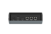 IEI TANGO-7010-i9AWC Mini PC industriel ultra-compact intégré Wi-Fi 6E 5.2 Module antenne interne ordinateur intégré Stock