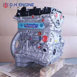 Bloque de Motor M271860 Económico de 1.8L Compatible con C250 E200 E250 SLK250, Repuesto de Posventa 271860 de Alta Calidad - Product Image 1