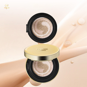 Logo personalizzato copertura completa cuscino d'aria idratante fondotinta impermeabile sbiancante BB CC <span class=keywords><strong>crema</strong></span> correttore protezione <span class=keywords><strong>solare</strong></span> - Product Image 5