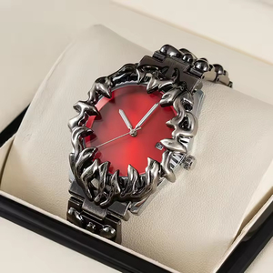 New Design Strange Twisted Claw Unique <b>Watch</b> - Product Image 2