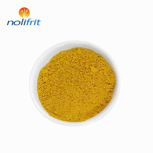 에나멜 코팅용 무기 안료 옐로우 에나멜 냉각기, 가스레인지, 패널에 적용 - Product Image 5