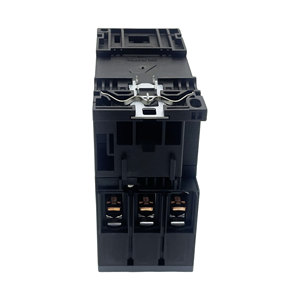 คอนแทคเตอร์แท้รุ่น 3RT2038-1KB40 33 Extreme DC Coil Power Contactor 24VDC Coil Contactor โครง S2 สำหรับควบคุมมอเตอร์งานหนัก - Product Image 6