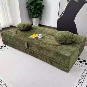 Simon stile <span class=keywords><strong>moderno</strong></span> popolare tessuto 2-3 posti divano letto modulare di alta qualità compressibile salotti lavabili rimovibili - Product Image 3