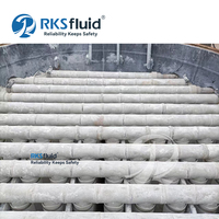 Système de filtration à pression par bougie industrielle pour la séparation fine des solides et des liquides et la purification des liquides