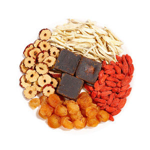 Bolsitas de Té y Caja de Té Saludable con Sabor Aromático Natural, Mezcla de Semillas de Frutas y Hierbas para el Cuidado Diario del Bienestar - Product Image 5