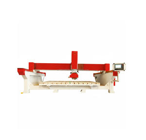 Scie à fil électrique pour la découpe du bois, du marbre, du <span class=keywords><strong>béton</strong></span>, des matériaux de carrière, des ponts et de l'acier - Product Image 2