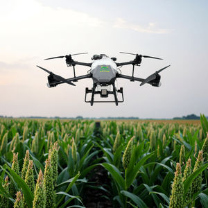 Pulvérisateur à moteur à batterie robuste de 20L pour applications de pulvérisation agricole à grande échelle - Product Image 1