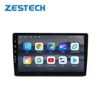 Qualcomm-Chip 6+128GB Android 11 Auto-DVD-Videoplayer für Universelle Autoradios mit GPS-Navigation, Carplay, DSP und DAB