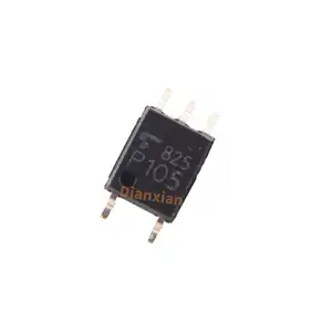 New And Original TLP105 P105 IC Chip Integrated Circuit Electronic Components