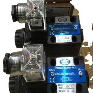 Solenoide TAI-HUEI HD-3C5-G02-DL-B HD-3C10-G02-DL-E HD-3C11-G02-DL-E HD-2B12B-G03-LW-B HD-2B6B-G03-LW-B - Product Image 1