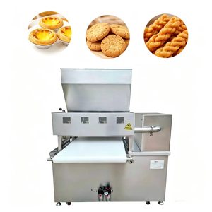 <span class=keywords><strong>Machine</strong></span> d'injection intelligente pour pâtisserie avec mémoire de paramètres à une touche et débogage pratique - Product Image 3
