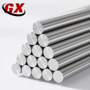 GCr15 Präzisions-Kohlenstoffstahlstange Kugellager Rollenkomponenten Kaltgezogen Industriemaschinen <span class=keywords><strong>H7</strong></span>-Toleranz Maßgeschnitten - Product Image 5