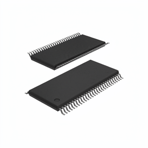 SN74ABT16543DL 56 BSSOP Electronic Circuit Components In Stock Logic - Product Image 1