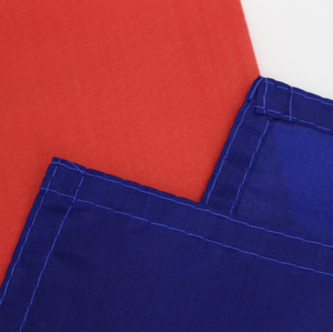 Оптовая продажа, профессиональные флаги мира 90*150 см, флаг из полиэстера, флаг, Австралийский флаг с логотипом, печать на заказ - Product Image 4