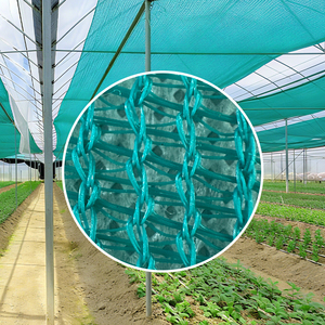 Toile <span class=keywords><strong>d</strong></span>'<span class=keywords><strong>ombrage</strong></span> et <span class=keywords><strong>filet</strong></span> de protection respirant pour laitues, idéal pour la culture des légumes en extérieur dans les jardins potagers - Product Image 6
