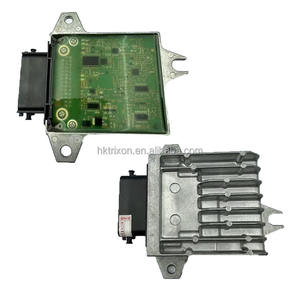 Cuerpo de Válvulas de Caja de Cambios Automática de 5 Velocidades 5F27E, Nuevo, Marca RUNVEE, TCU TCM LF6B189E1C para MAZDA 2005-2018 3/5 2.0L 2.3L - Product Image 1