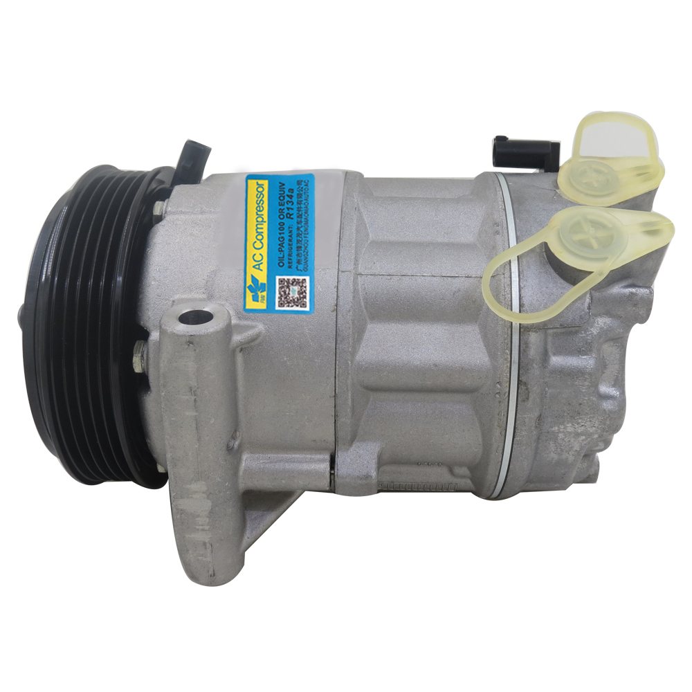 アルファロメオ ジュリエッタ エアコンコンプレッサー アルファロメオパーツ 通販 エアコン コンプレッサー TSP0155971 お