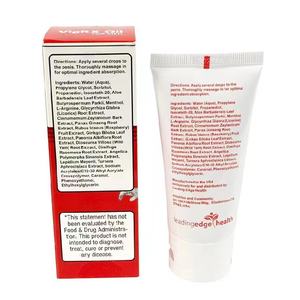 Aceite para Masaje Sexual para Hombres, Retrasa la Eyaculación, Cuidado y Reparación de las Partes Íntimas, Desensibilización Duradera para Adultos - Product Image 2