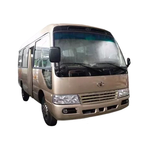 Autobus usato RHD e LHD 30 <span class=keywords><strong>posti</strong></span> Mini Coaster Bus - Product Image 1