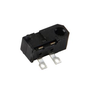Interrupteur de fin de course KFC-V-204 pour connecteur de jeu et réinitialisation de déclencheur, composant de bouton poussoir micro-tactile compatible HD-16 - Product Image 2