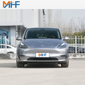 รถ <span class=keywords><strong>Tesla</strong></span> รุ่น <span class=keywords><strong>Y</strong></span> <span class=keywords><strong>7</strong></span><span class=keywords><strong>ที่นั่ง</strong></span>2024รถยนต์ไฟฟ้ารถยนต์ <span class=keywords><strong>Tesla</strong></span> รุ่น <span class=keywords><strong>Y</strong></span> 554KW ~ 688กม. ขับด้วยมือซ้ายรถ SUV - Product Image 2