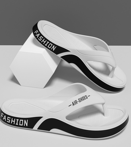 الأكثر مبيعًا منتج جديد شباشب عابرة للحدود للرجال أحذية شاطئ شبشب مخصص شبشب - Product Image 2