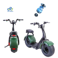Prix du scooter électrique X1 Ebike à bas prix