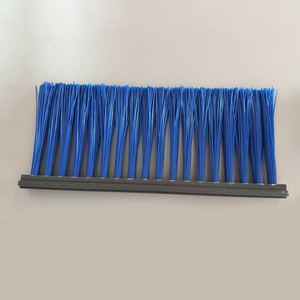 Varie Scope per Pulizia, Soluzioni di Pulizia, Vendita Diretta dalla Fabbrica, Spazzola Durevole per Spazzatrice Aeroportuale - Product Image 2