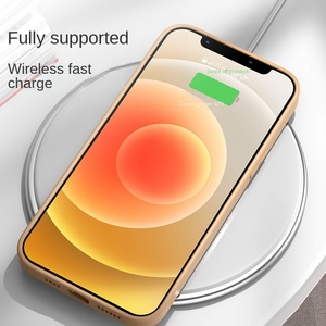 ODM in legno natura eco-friendly Anti-caduta copertura protettiva dissipazione del calore Shell del <span class=keywords><strong>telefono</strong></span> cellulare aggiornamento per iPhone 16/15 - Product Image 4