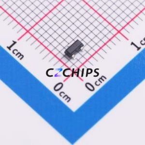 Original-New BCR512E6327HTSA1 SOT-23 Transistor Digital Transistor Whole Sale Electronic Component Chips Supplier & BOM Service - Product Image 1